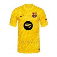 Camiseta Barcelona Portero Primera 2024-2025