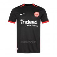 Camiseta Eintracht Frankfurt Segunda 2024-2025