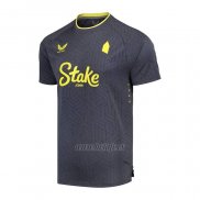 Camiseta Everton Segunda 2024-2025