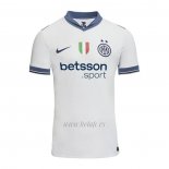 Camiseta Inter Milan Segunda 2024-2025 (2XL-4XL)