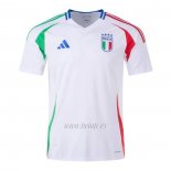 Camiseta Italia Segunda 2024-2025 (2XL-4XL)