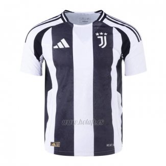 Camiseta Juventus Primera Authentic 2024-2025