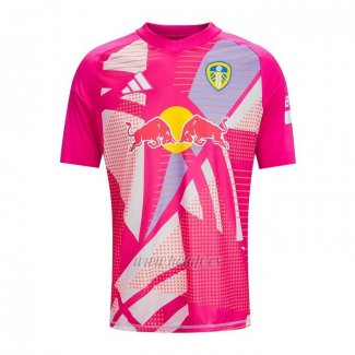 Camiseta Leeds United Portero Tercera 2024-2025