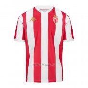 Camiseta Monaco Cuarto 2024-2025