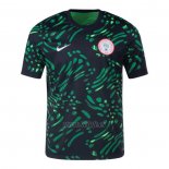 Camiseta Nigeria Segunda 2024-2025 (2XL-4XL)