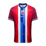 Camiseta Noruega Primera 2024 (2XL-4XL)