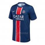 Camiseta Paris Saint-Germain Primera 2024-2025 (2XL-4XL)