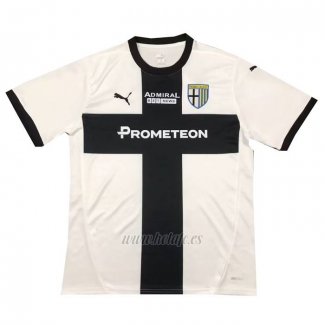 Camiseta Parma Primera 2024-2025