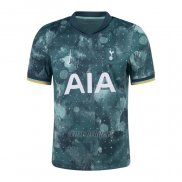 Camiseta Tottenham Hotspur Tercera 2024-2025 (2XL-4XL)