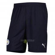 Pantalones Manchester City Segunda 2024-2025