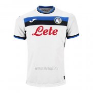 Tailandia Camiseta Atalanta Segunda 2024-2025