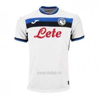 Tailandia Camiseta Atalanta Segunda 2024-2025