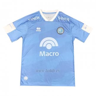 Tailandia Camiseta Belgrano Primera 2024