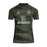 Tailandia Camiseta Celtic Tercera 2024-2025