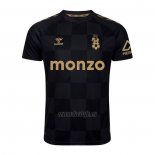 Tailandia Camiseta Coventry City Tercera 2024-2025