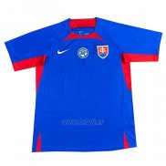 Tailandia Camiseta Eslovaquia Primera 2024