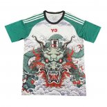 Tailandia Camiseta Japon Y-3 Dragon 2024-2025