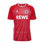 Tailandia Camiseta Koln Segunda 2024-2025