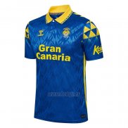 Tailandia Camiseta Las Palmas Segunda 2024-2025