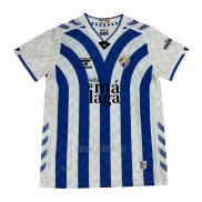 Tailandia Camiseta Malaga Special 2024