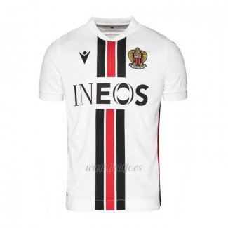 Tailandia Camiseta Nice Segunda 2022-2023