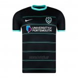 Tailandia Camiseta Portsmouth Segunda 2024-2025