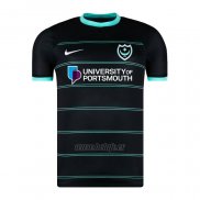 Tailandia Camiseta Portsmouth Segunda 2024-2025