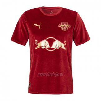 Tailandia Camiseta RB Leipzig Christmas 2024-2025