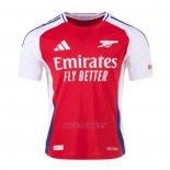 Camiseta Arsenal Primera Authentic 2024-2025