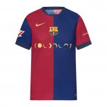 Camiseta Barcelona Primera 2024-2025