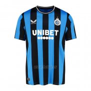 Camiseta Club Brugge Primera 2024-2025