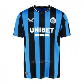 Camiseta Club Brugge Primera 2024-2025