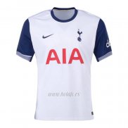 Camiseta Tottenham Hotspur Primera 2024-2025