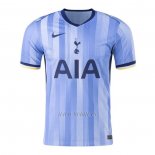 Camiseta Tottenham Hotspur Segunda Authentic 2024-2025