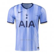 Camiseta Tottenham Hotspur Segunda Authentic 2024-2025