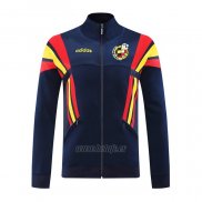 Chaqueta del Espana 2024-2025 Azul