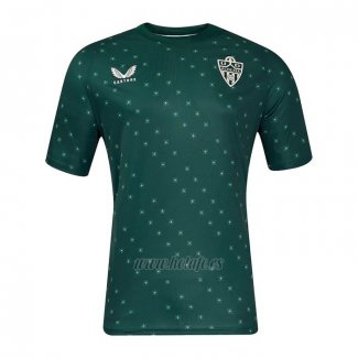 Tailandia Camiseta Almeria Segunda 2024-2025