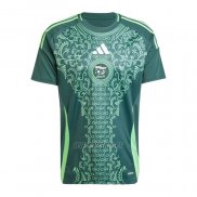 Tailandia Camiseta Argelia Segunda 2024-2025