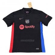 Tailandia Camiseta Barcelona Segunda 2024-2025