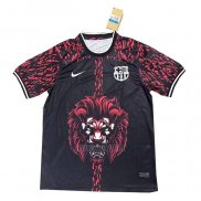 Tailandia Camiseta Barcelona Special 2024-2025 Rojo