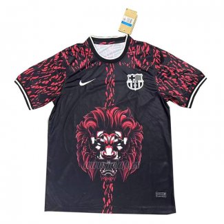 Tailandia Camiseta Barcelona Special 2024-2025 Rojo