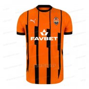 Tailandia Camiseta Shakhtar Donetsk Primera 2024-2025