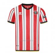 Tailandia Camiseta Sheffield United Primera 2024-2025