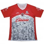 Tailandia Camiseta Tijuana Special 2024-2025