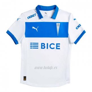 Tailandia Camiseta Universidad Catolica Primera 2025