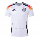 Camiseta Alemania Primera 2024 (2XL-4XL)