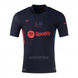 Camiseta Barcelona Segunda Authentic 2024-2025