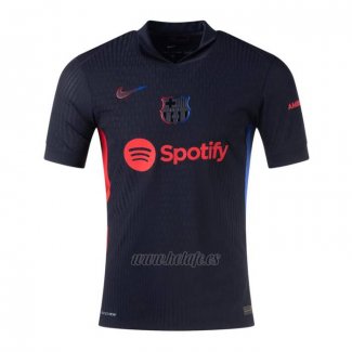 Camiseta Barcelona Segunda Authentic 2024-2025