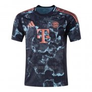 Camiseta Bayern Munich Segunda 2024-2025 (2XL-4XL)