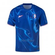 Camiseta Chelsea Primera Authentic 2024-2025